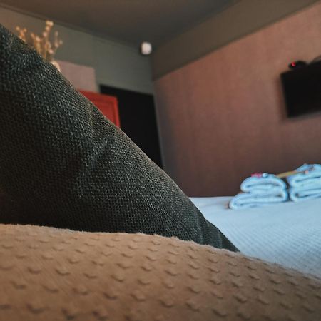 Boutique Hotel Bajoene มิดเดิลบวร์ก ภายนอก รูปภาพ