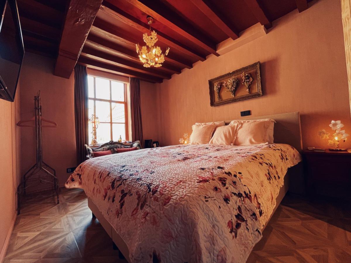 Boutique Hotel Bajoene มิดเดิลบวร์ก ภายนอก รูปภาพ