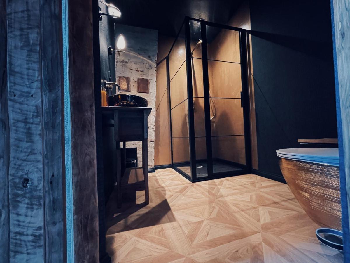 Boutique Hotel Bajoene มิดเดิลบวร์ก ภายนอก รูปภาพ
