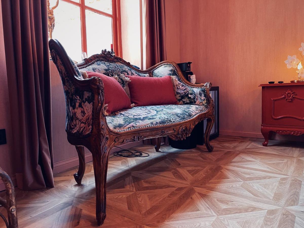 Boutique Hotel Bajoene มิดเดิลบวร์ก ภายนอก รูปภาพ