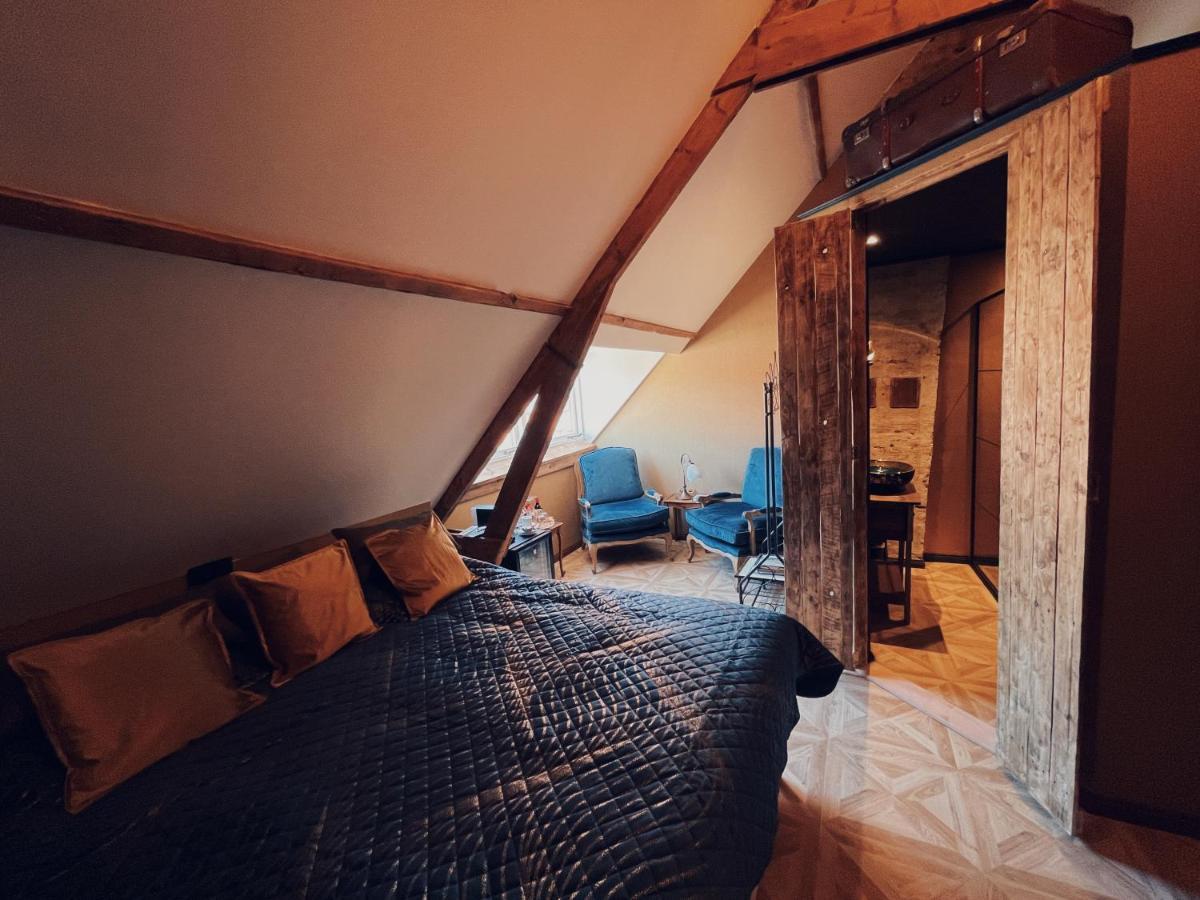 Boutique Hotel Bajoene มิดเดิลบวร์ก ภายนอก รูปภาพ