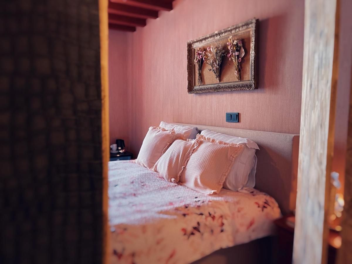 Boutique Hotel Bajoene มิดเดิลบวร์ก ภายนอก รูปภาพ