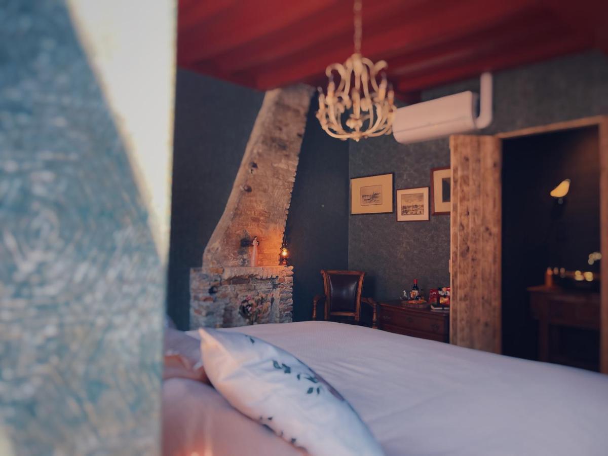 Boutique Hotel Bajoene มิดเดิลบวร์ก ภายนอก รูปภาพ