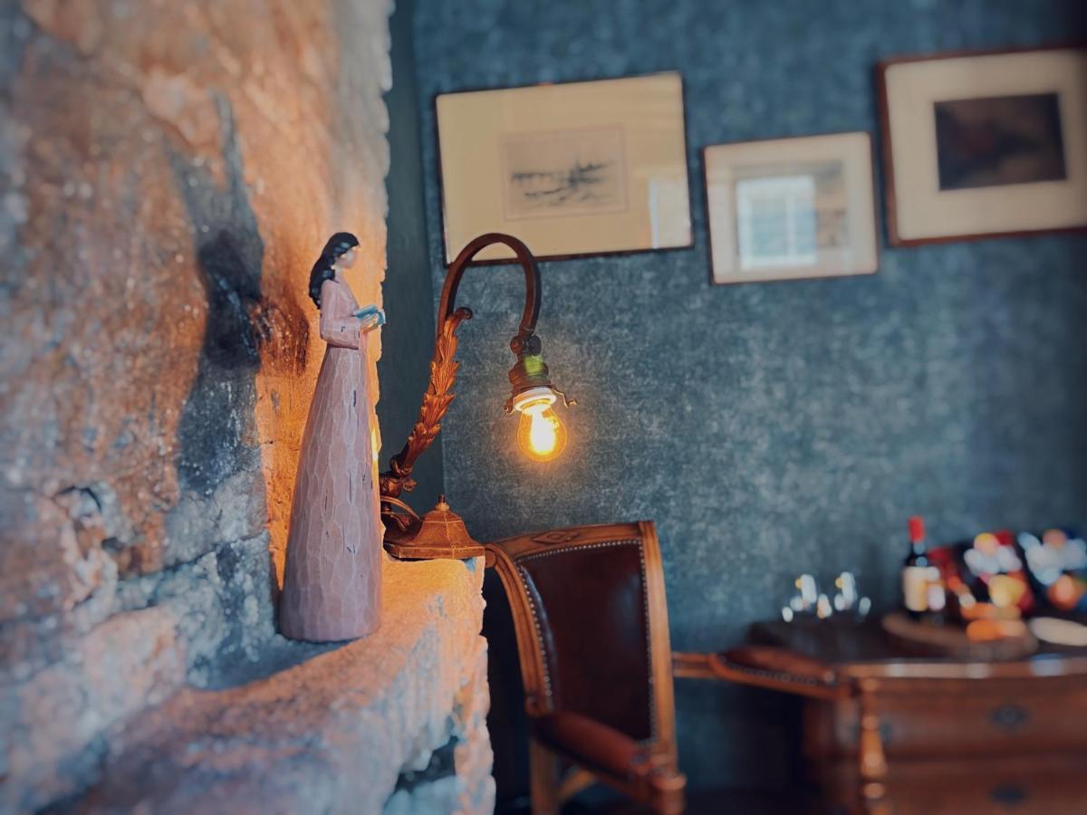 Boutique Hotel Bajoene มิดเดิลบวร์ก ภายนอก รูปภาพ