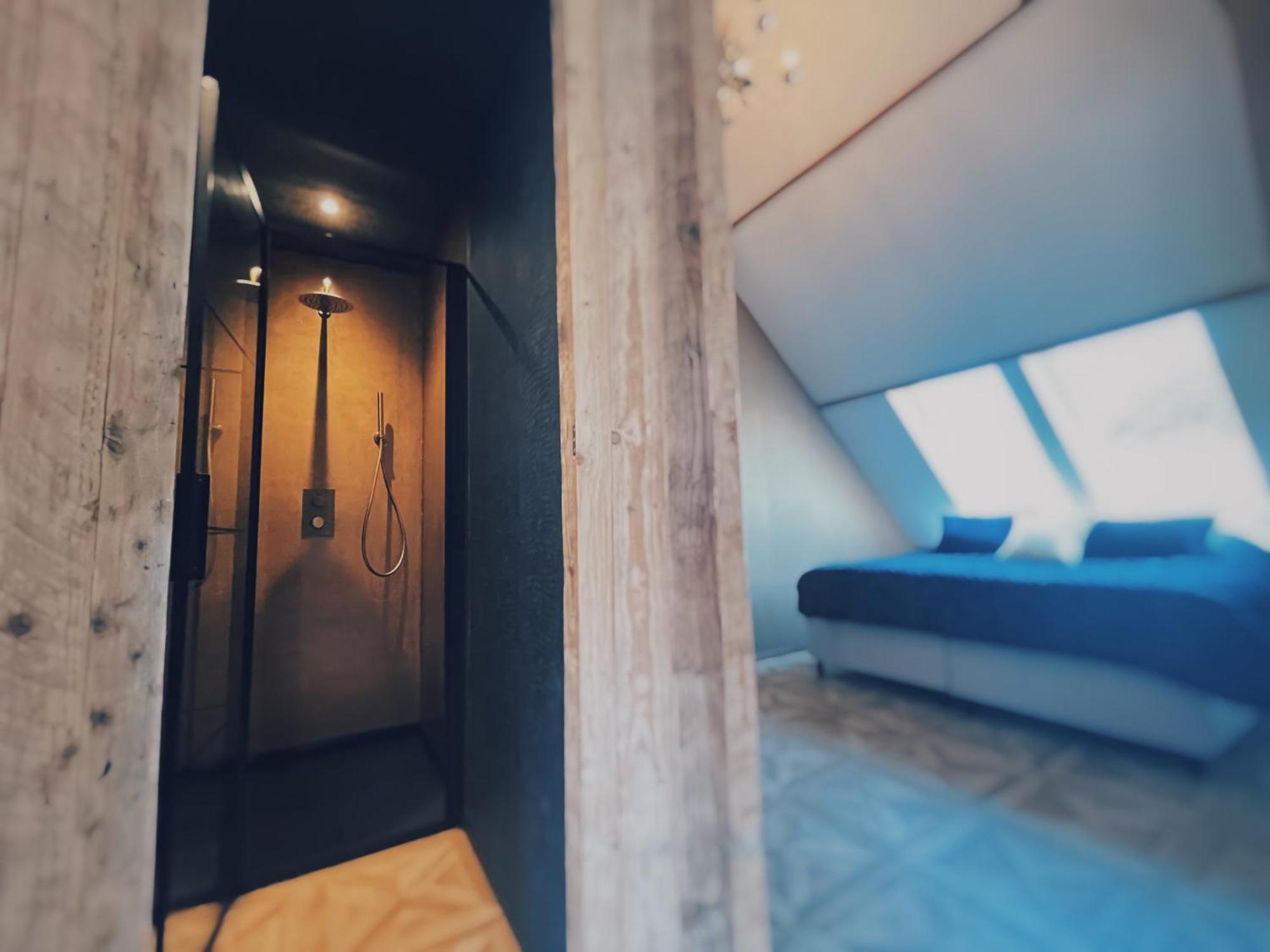 Boutique Hotel Bajoene มิดเดิลบวร์ก ภายนอก รูปภาพ
