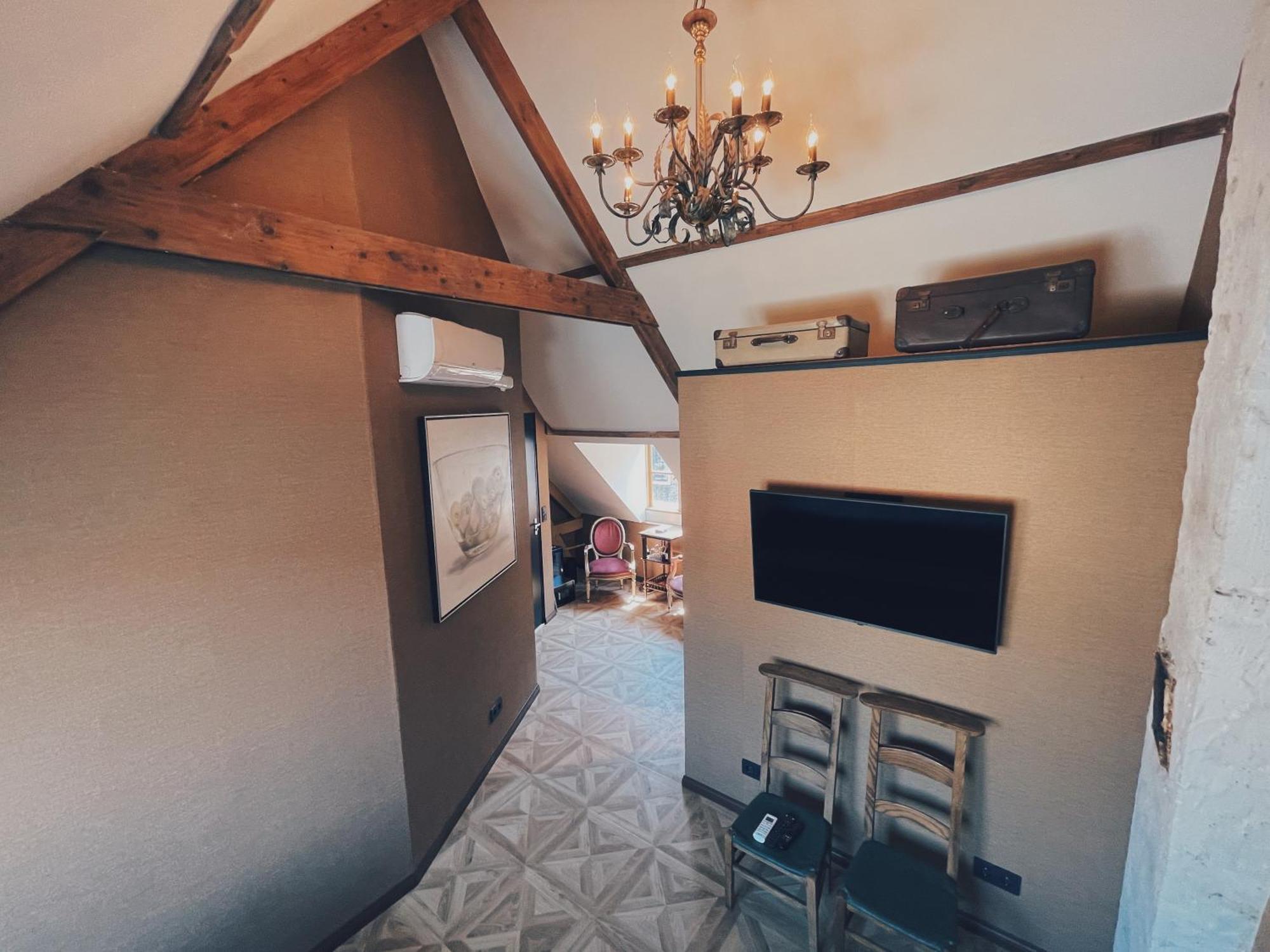 Boutique Hotel Bajoene มิดเดิลบวร์ก ภายนอก รูปภาพ