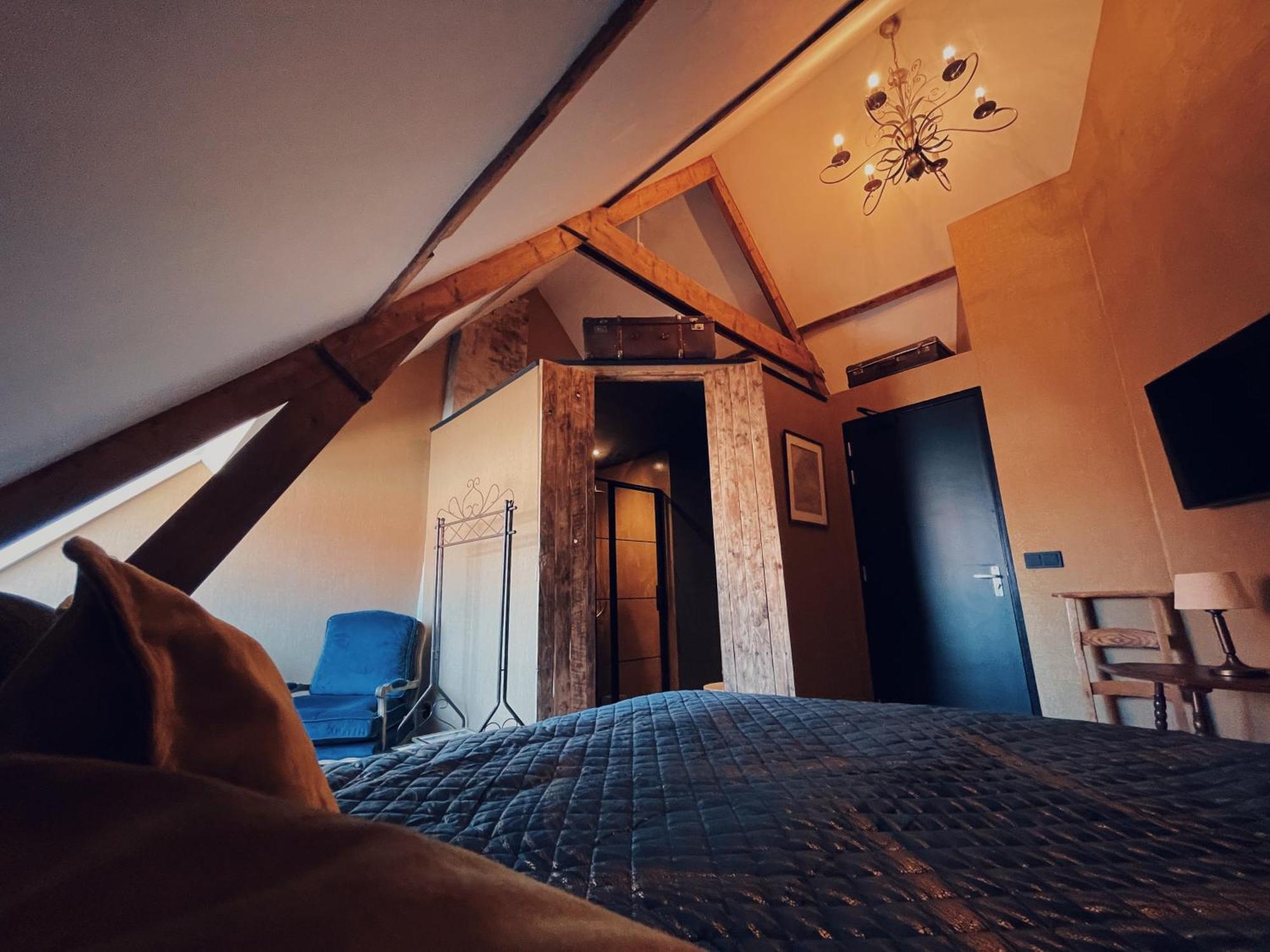 Boutique Hotel Bajoene มิดเดิลบวร์ก ภายนอก รูปภาพ