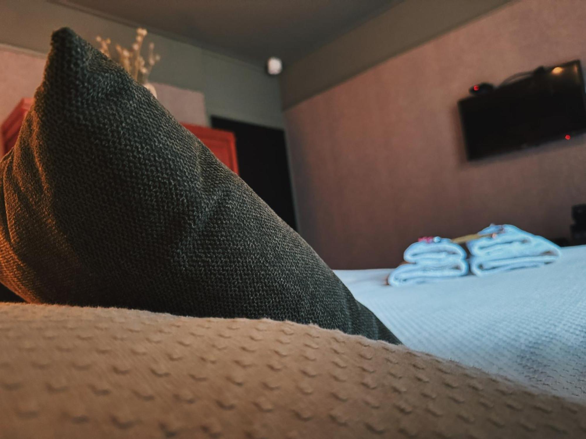 Boutique Hotel Bajoene มิดเดิลบวร์ก ภายนอก รูปภาพ
