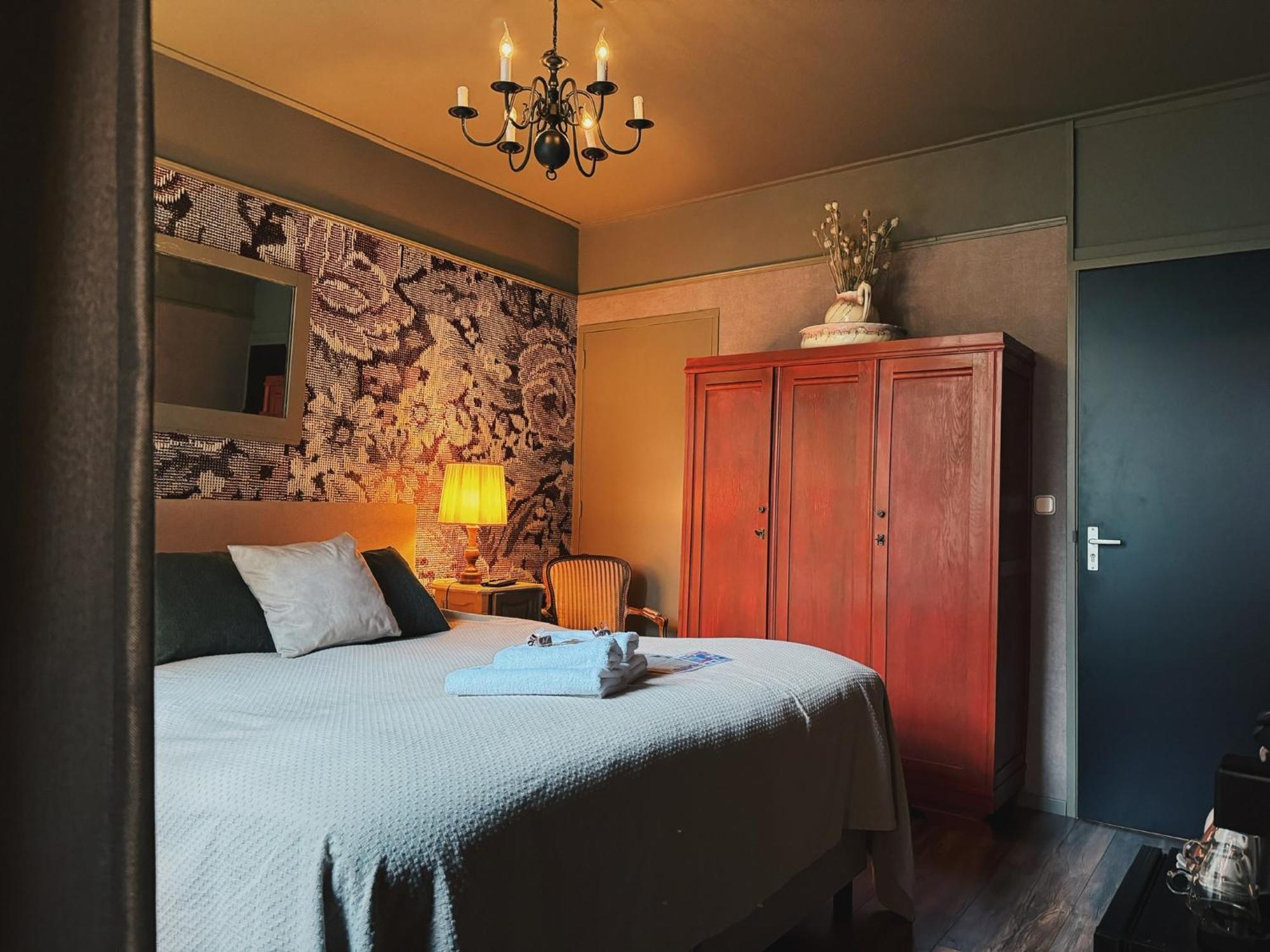 Boutique Hotel Bajoene มิดเดิลบวร์ก ภายนอก รูปภาพ