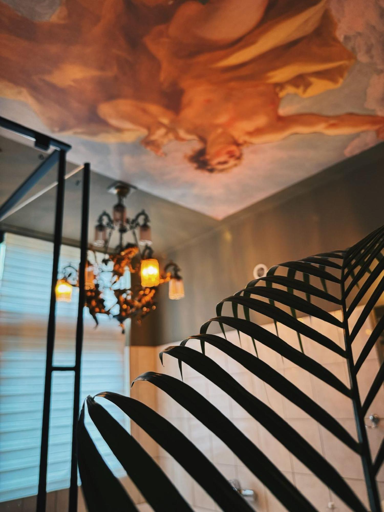 Boutique Hotel Bajoene มิดเดิลบวร์ก ภายนอก รูปภาพ