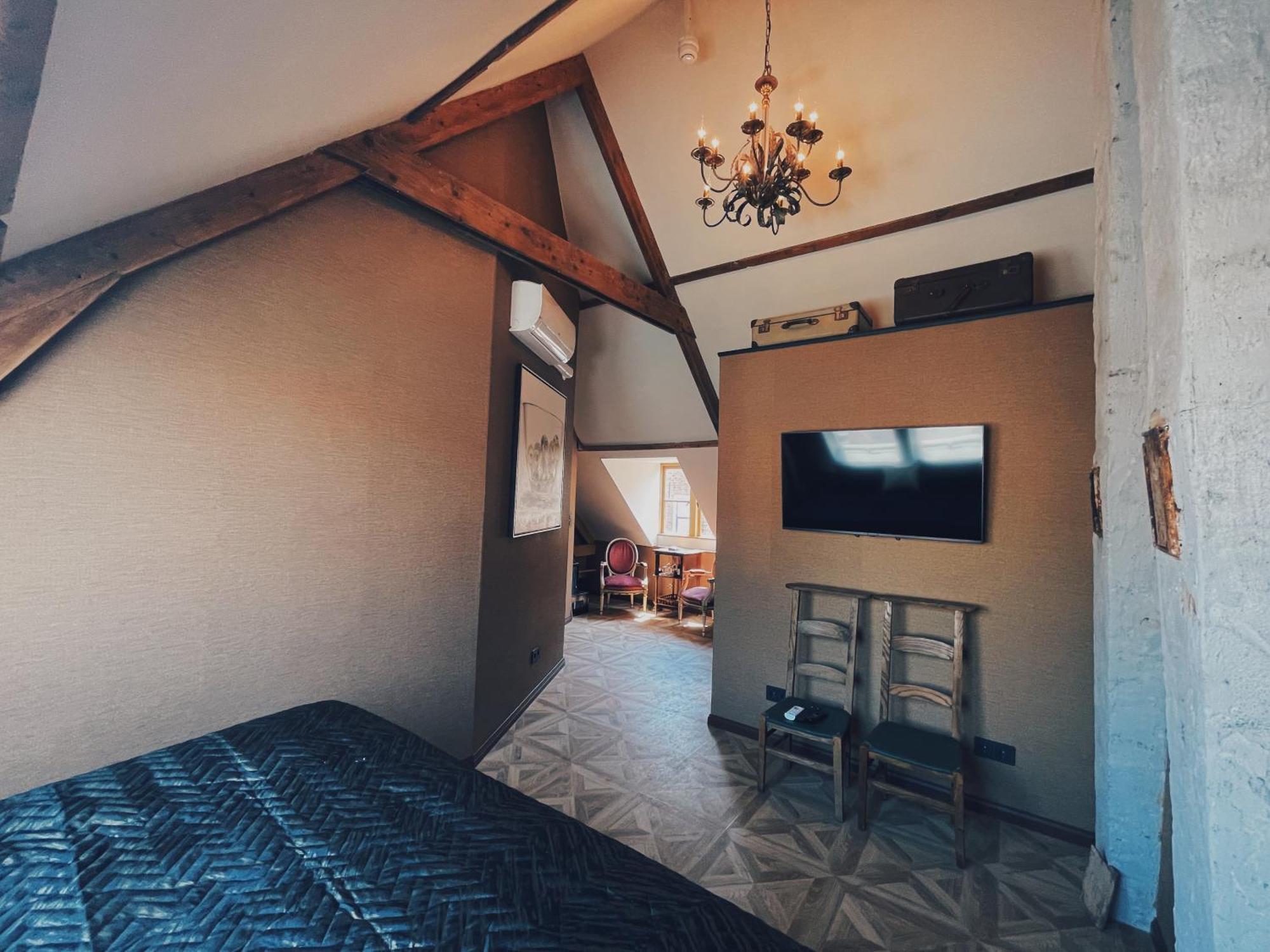 Boutique Hotel Bajoene มิดเดิลบวร์ก ภายนอก รูปภาพ